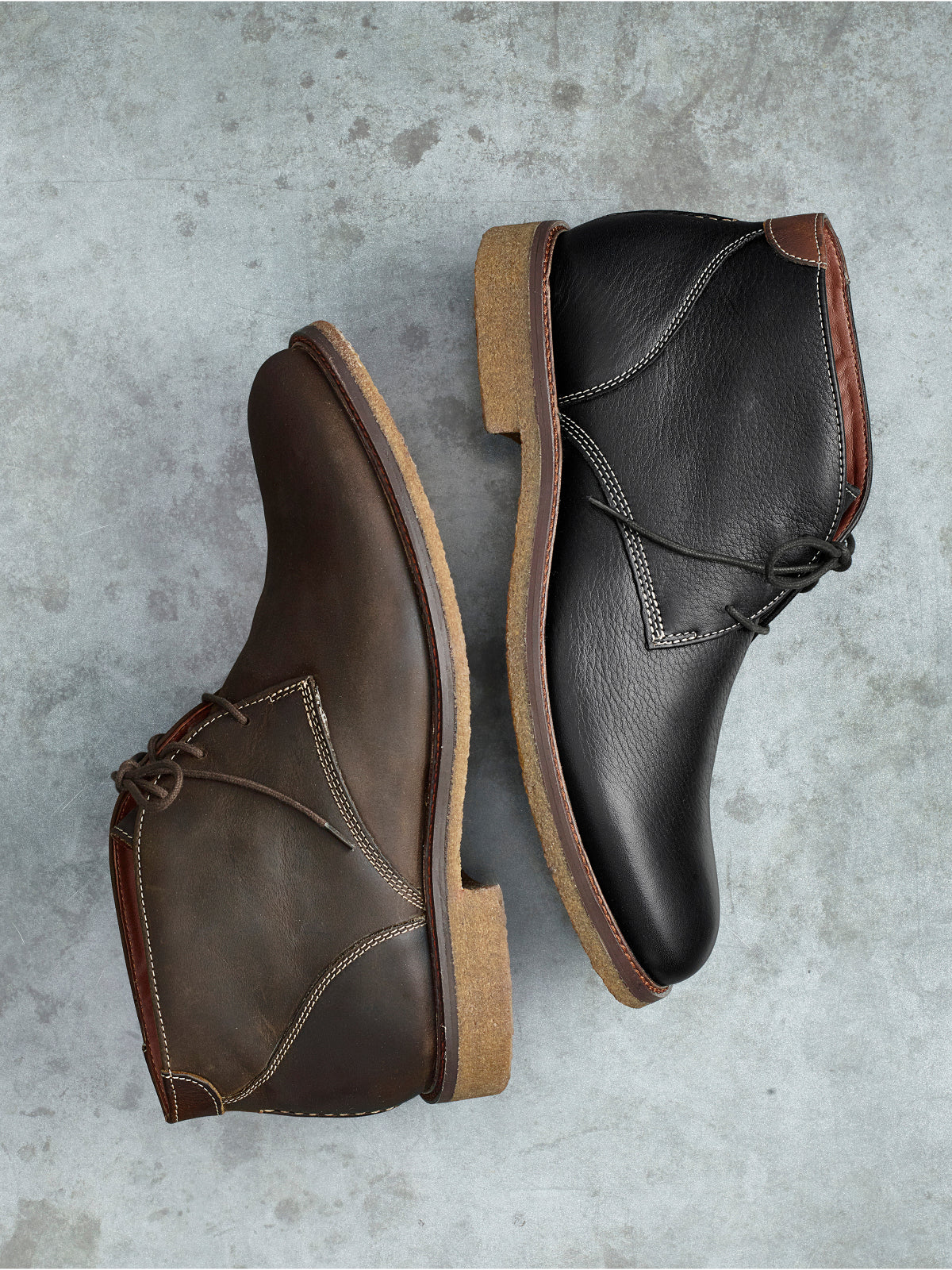 Copeland Chukka Boot