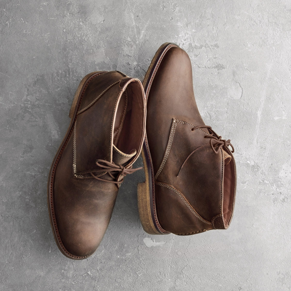 Copeland Chukka Boot