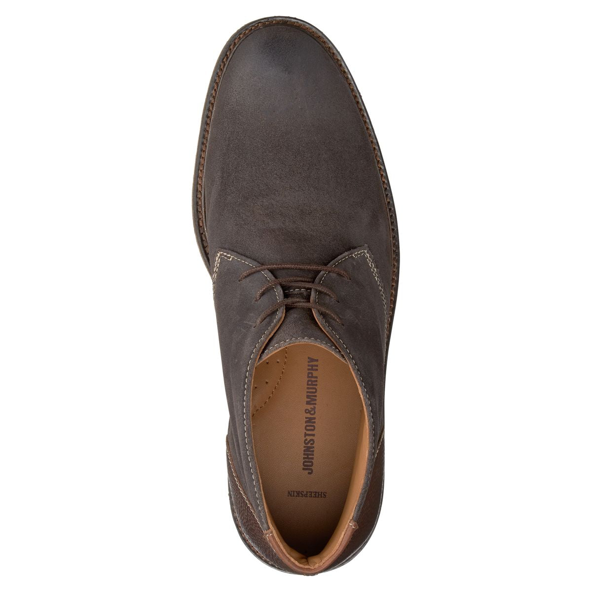 Copeland Chukka Boot