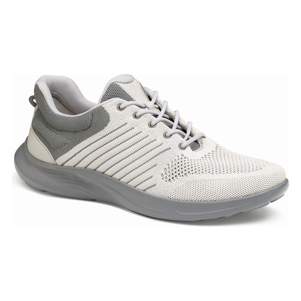 Escape Knit Lace-Up Sneaker