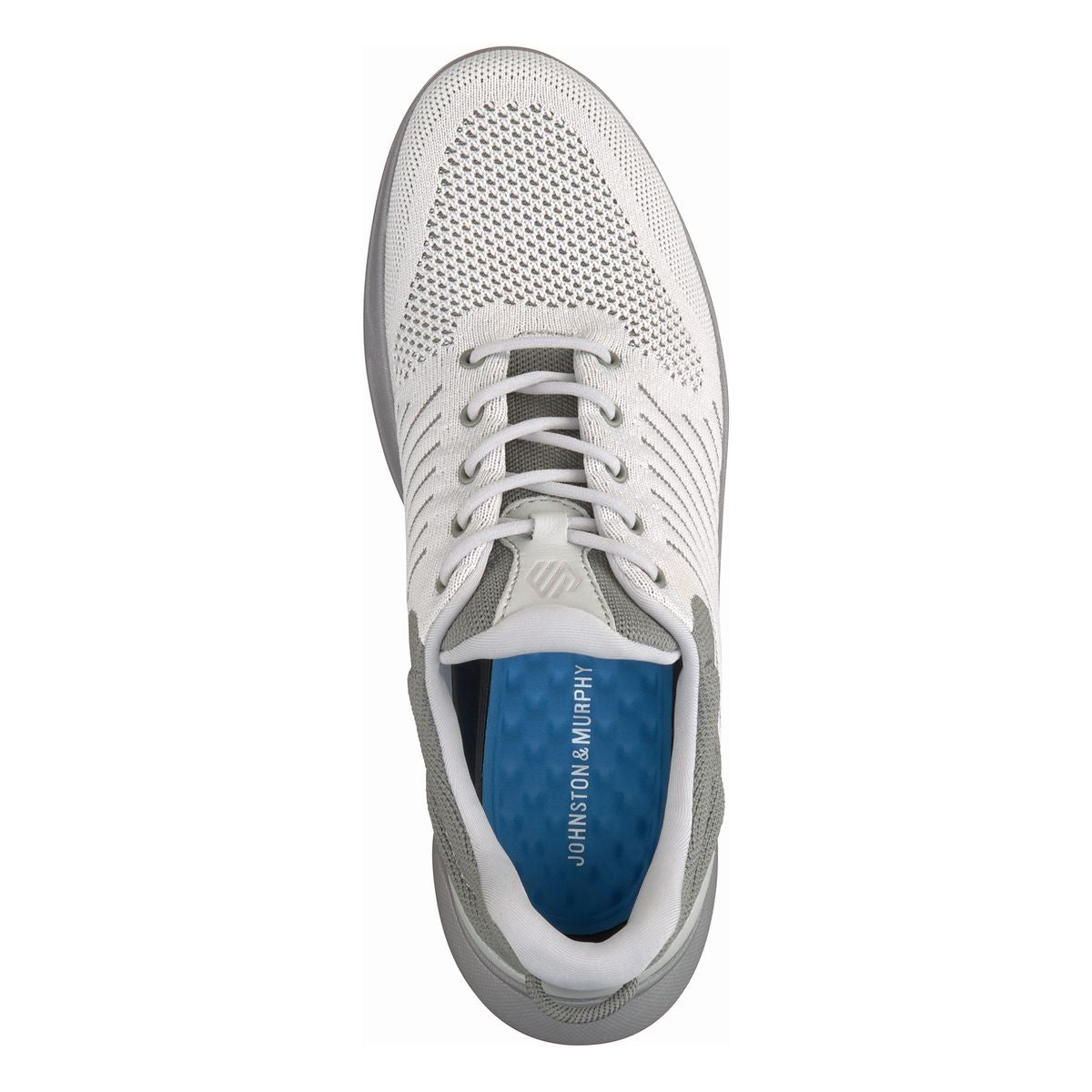 Escape Knit Lace-Up Sneaker