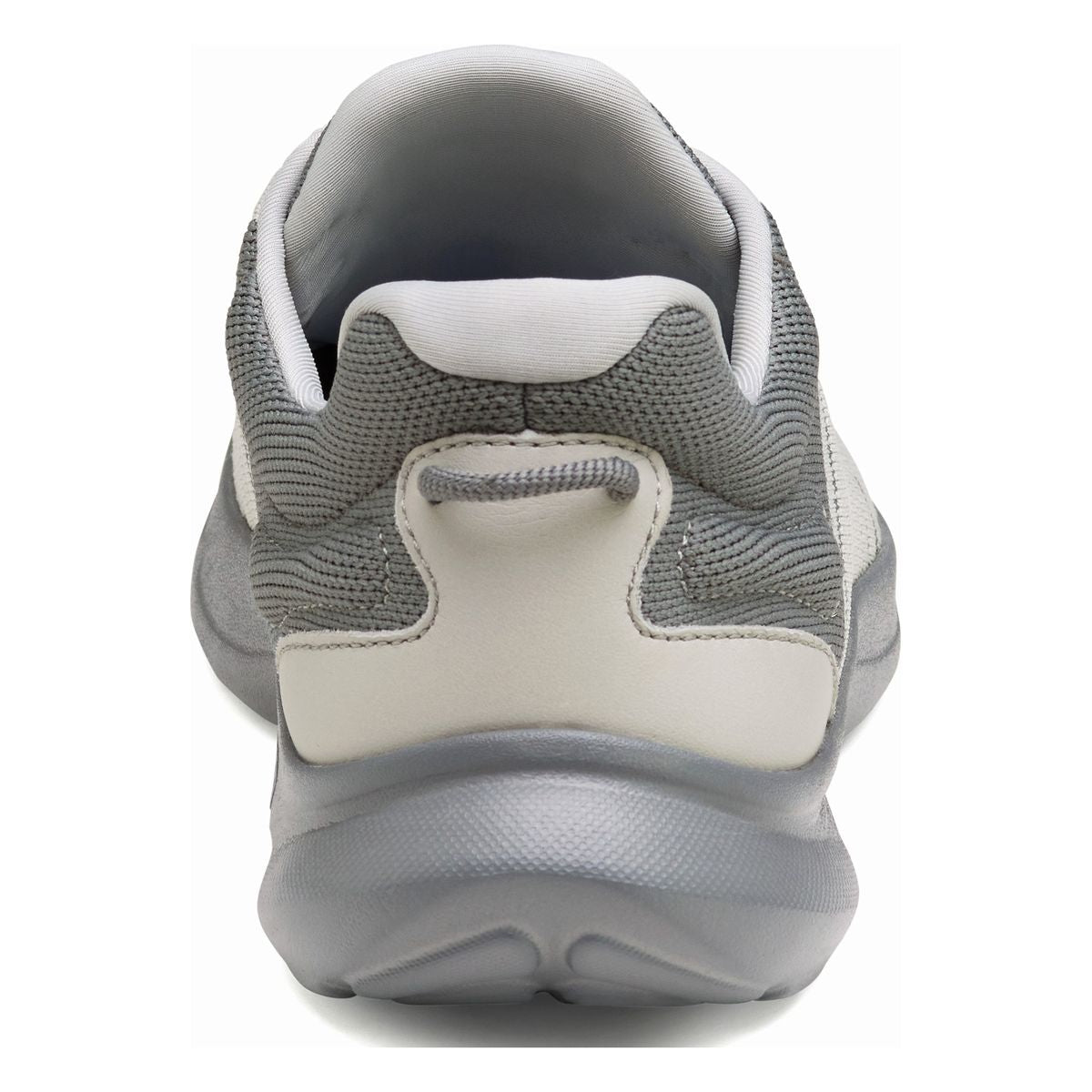Escape Knit Lace-Up Sneaker