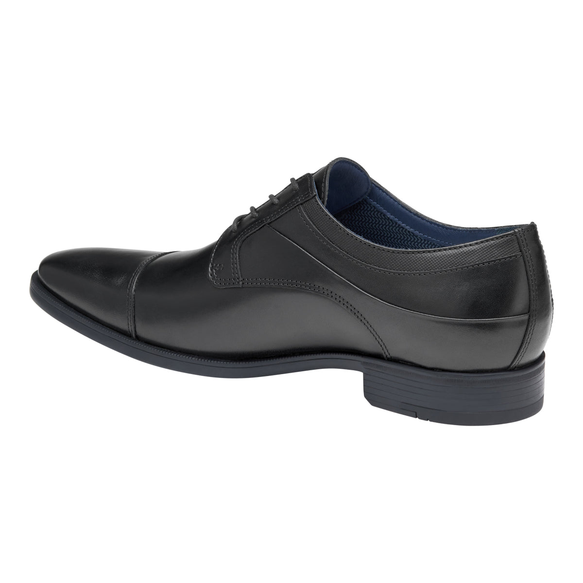 Gibbons Cap Toe