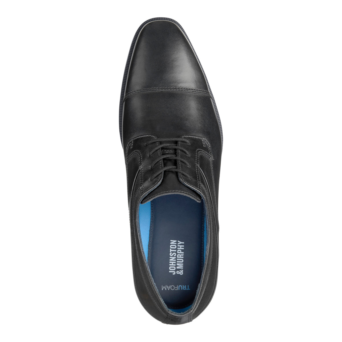 Gibbons Cap Toe