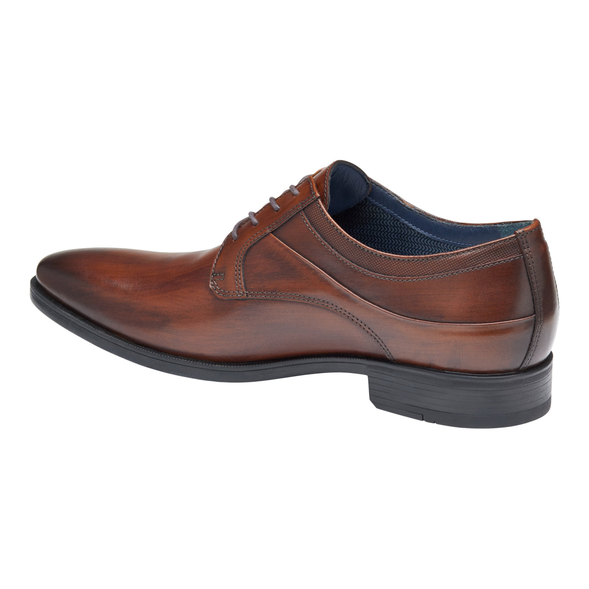 Gibbons Plain Toe