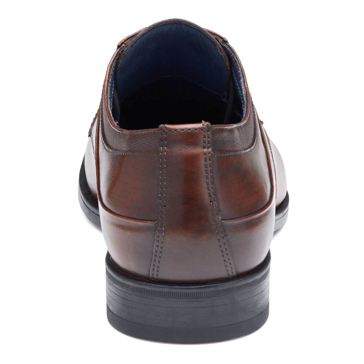 Gibbons Plain Toe