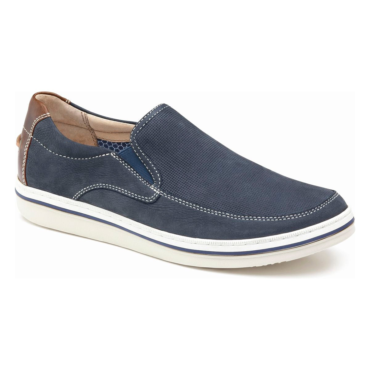 McGuffey Perforated Slip-ON