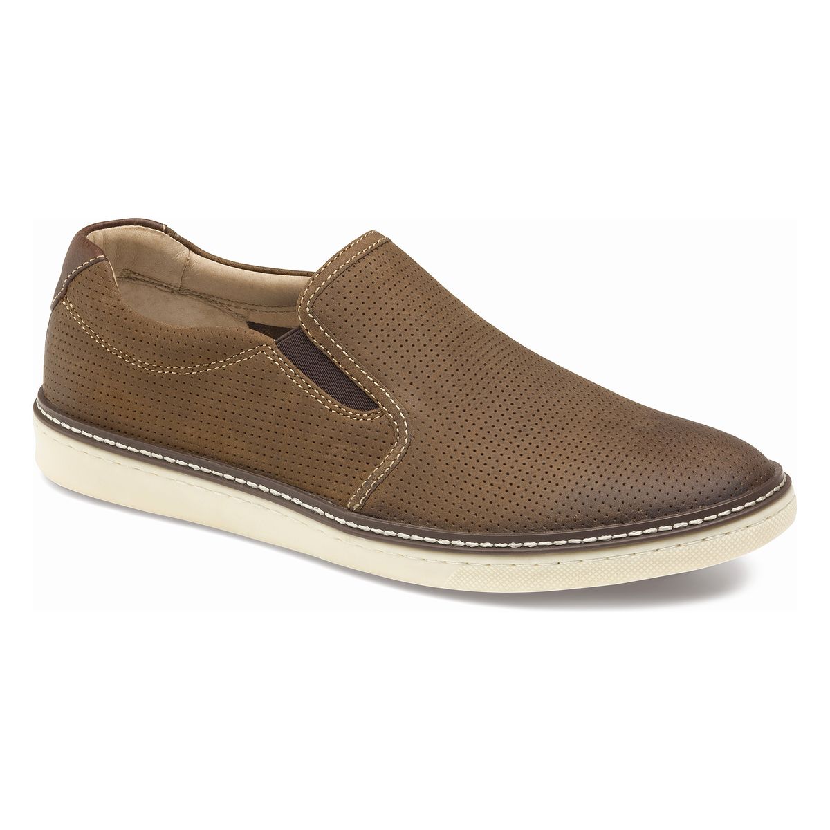 McGuffey Perforated Slip-ON