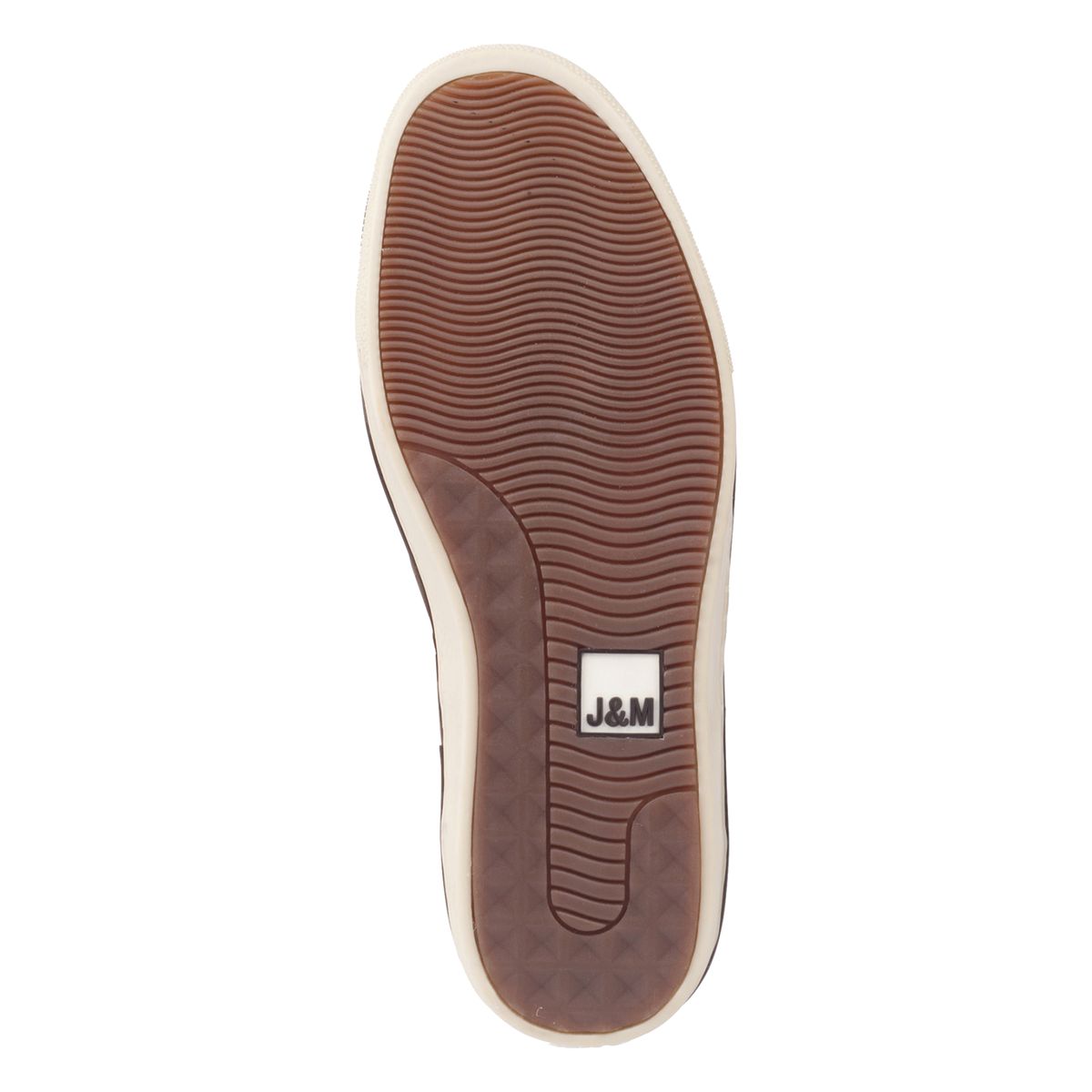 McGuffey Perforated Slip-ON