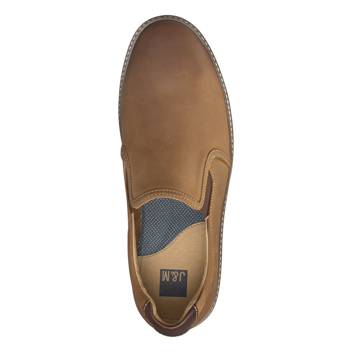 McGuffey Slip-ON