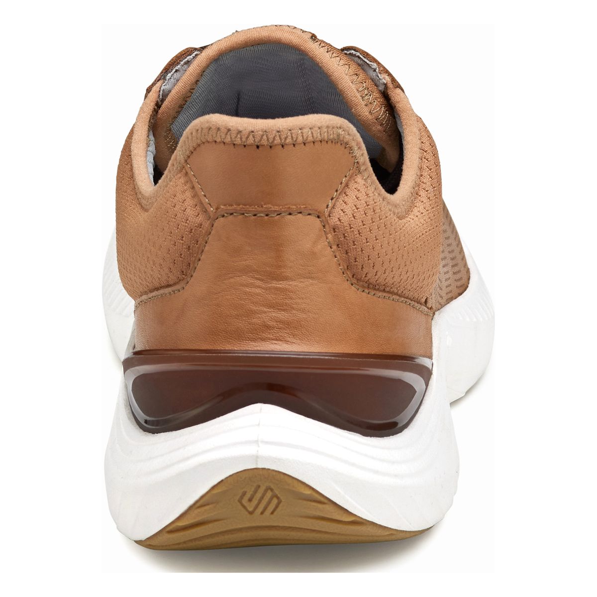Johnston & Murphy RX-1 Luxe Men's Sneaker in Tan