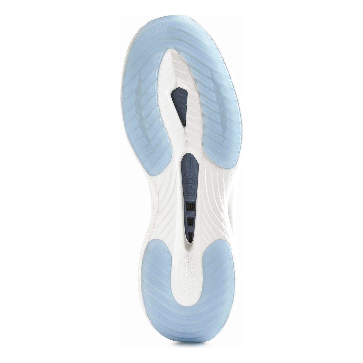Johnston & Murphy RT-1 Luxe Men's Sneaker in White