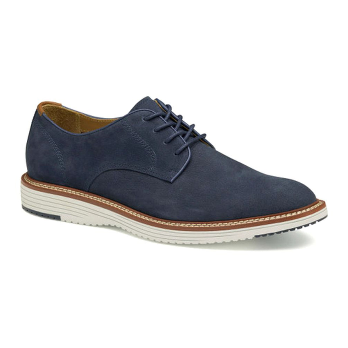 Upton Plain Toe