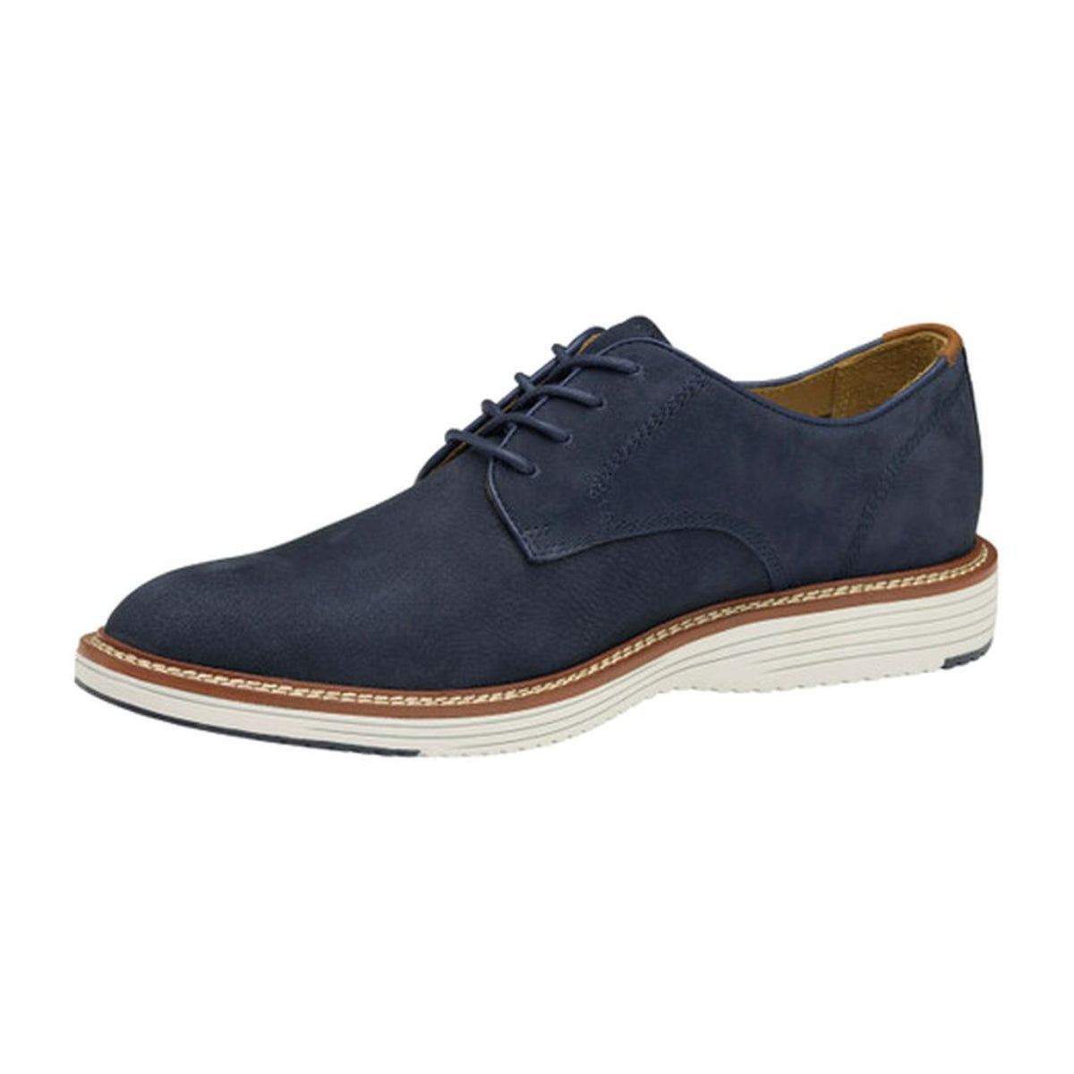 Upton Plain Toe
