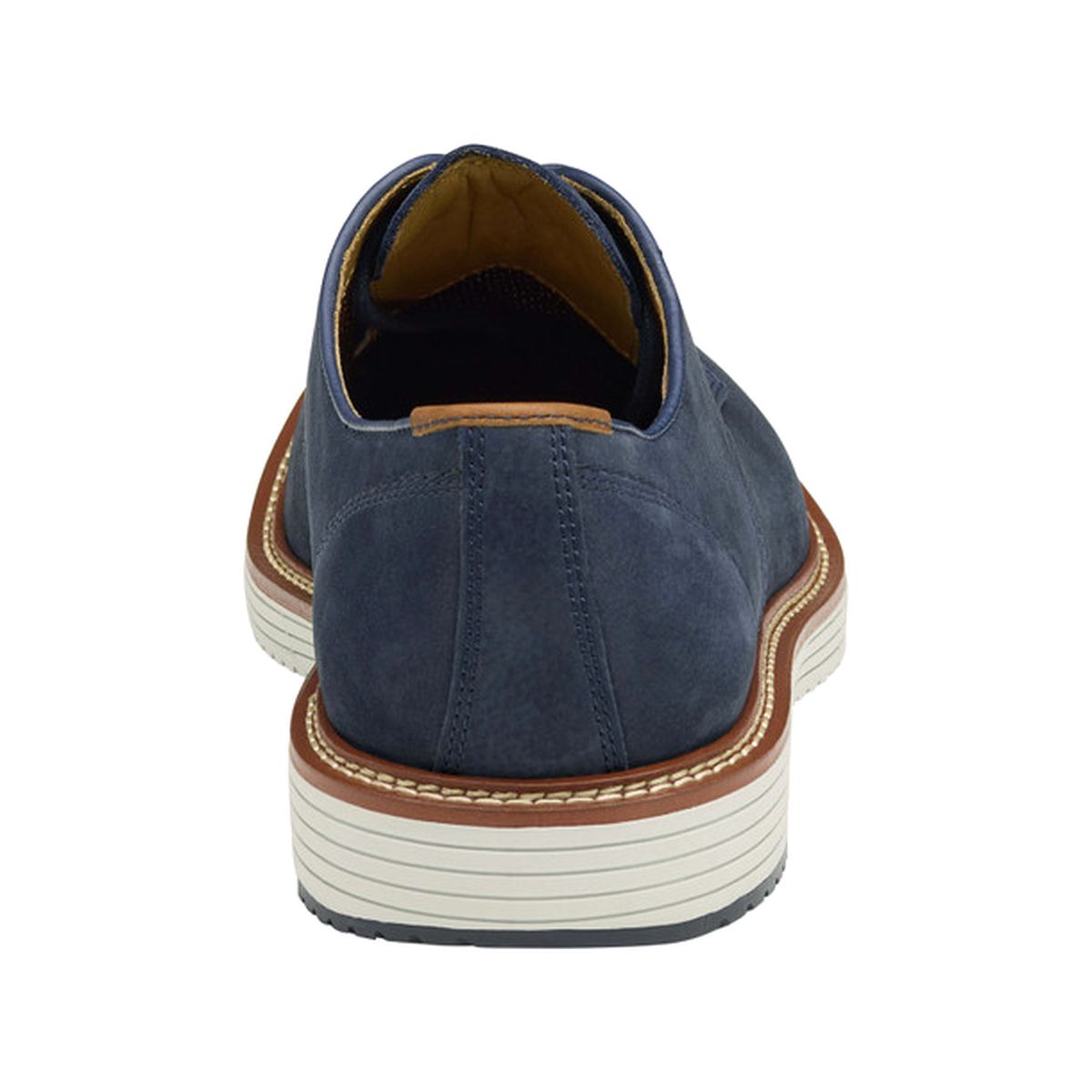 Upton Plain Toe