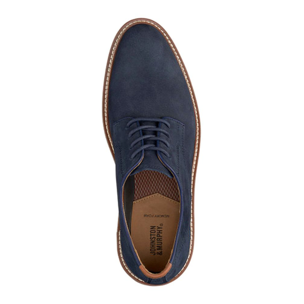 Upton Plain Toe
