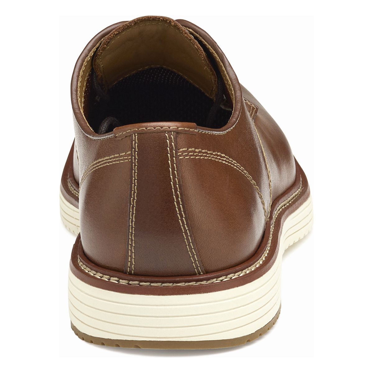 Upton Plain Toe