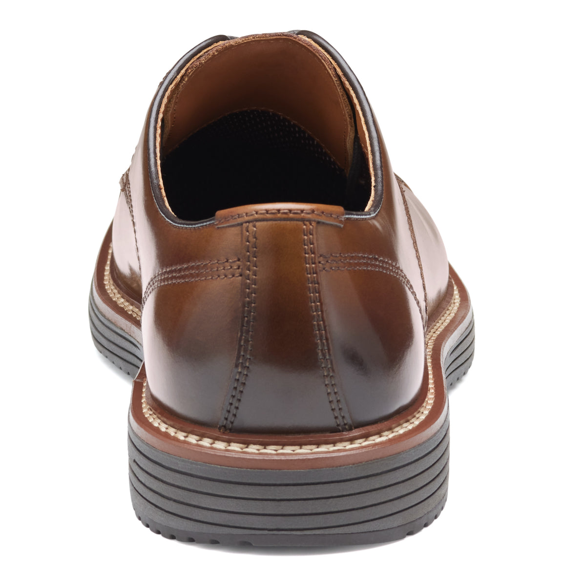 Upton Cap Toe