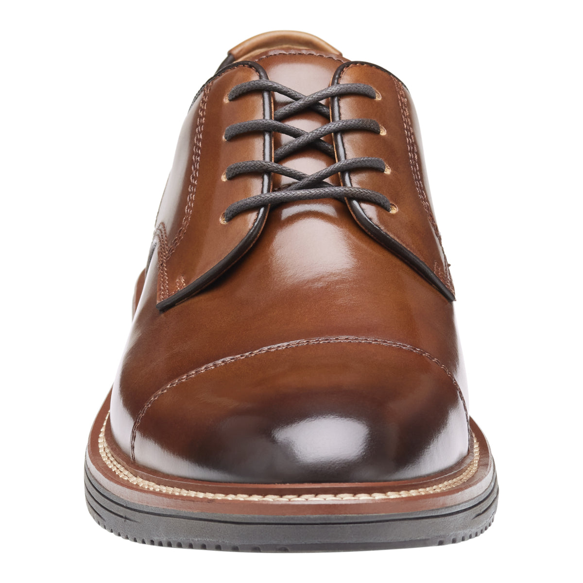 Upton Cap Toe