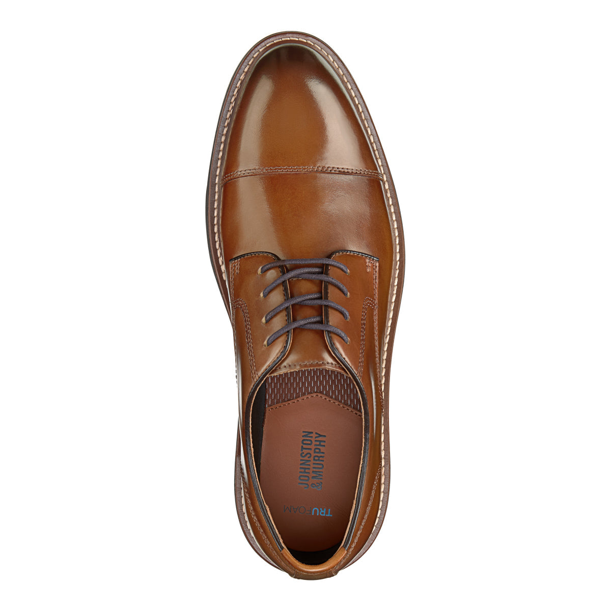 Upton Cap Toe