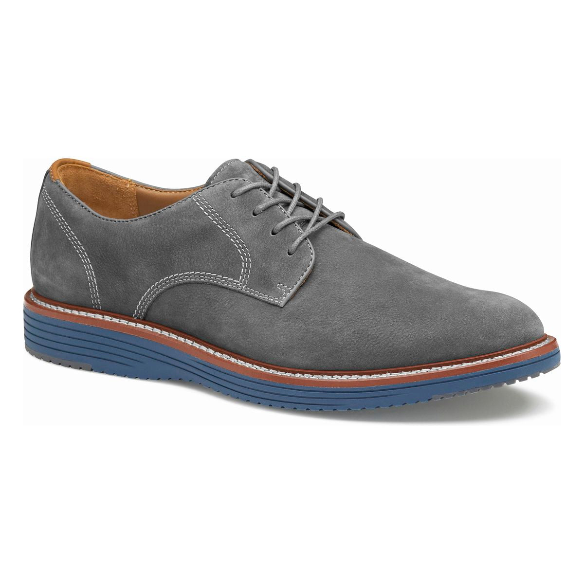 Upton Plain Toe