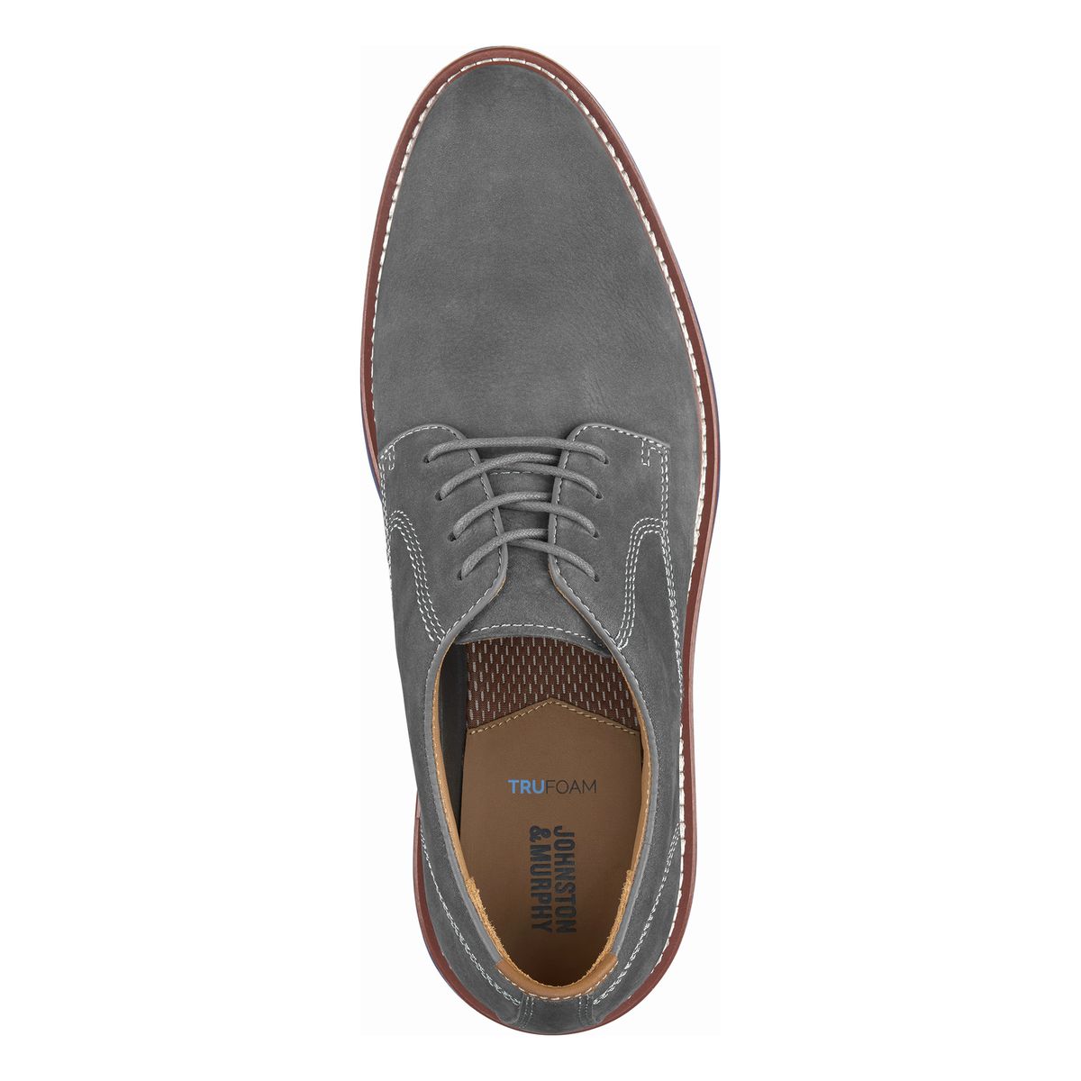 Upton Plain Toe
