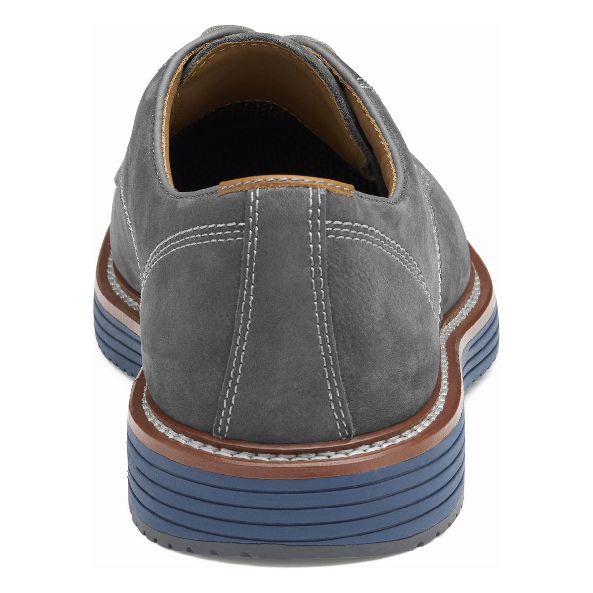 Upton Plain Toe