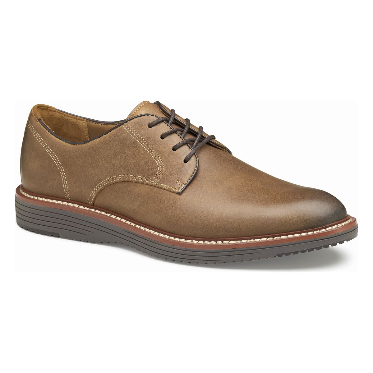 Upton Plain Toe