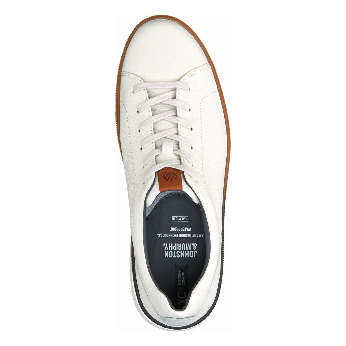 XC4 Foust Lace-To-Toe