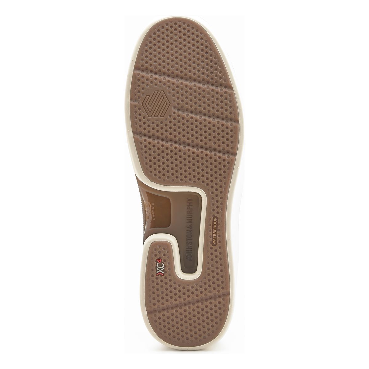 XC4 Foust Lace-To-Toe