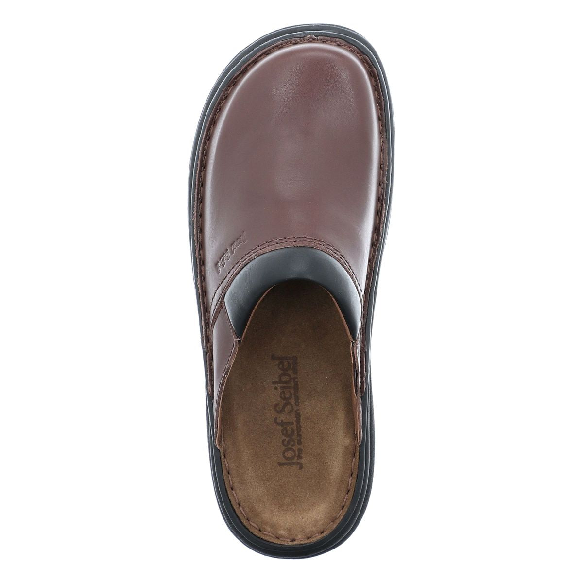 Josef Seibel Max Men's Mules
