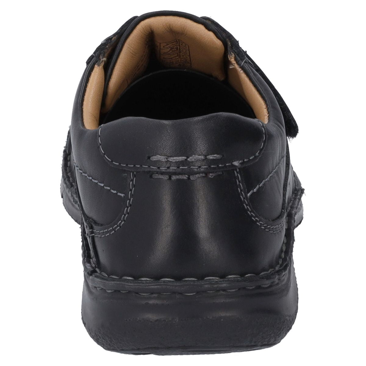Alec Casual Shoe