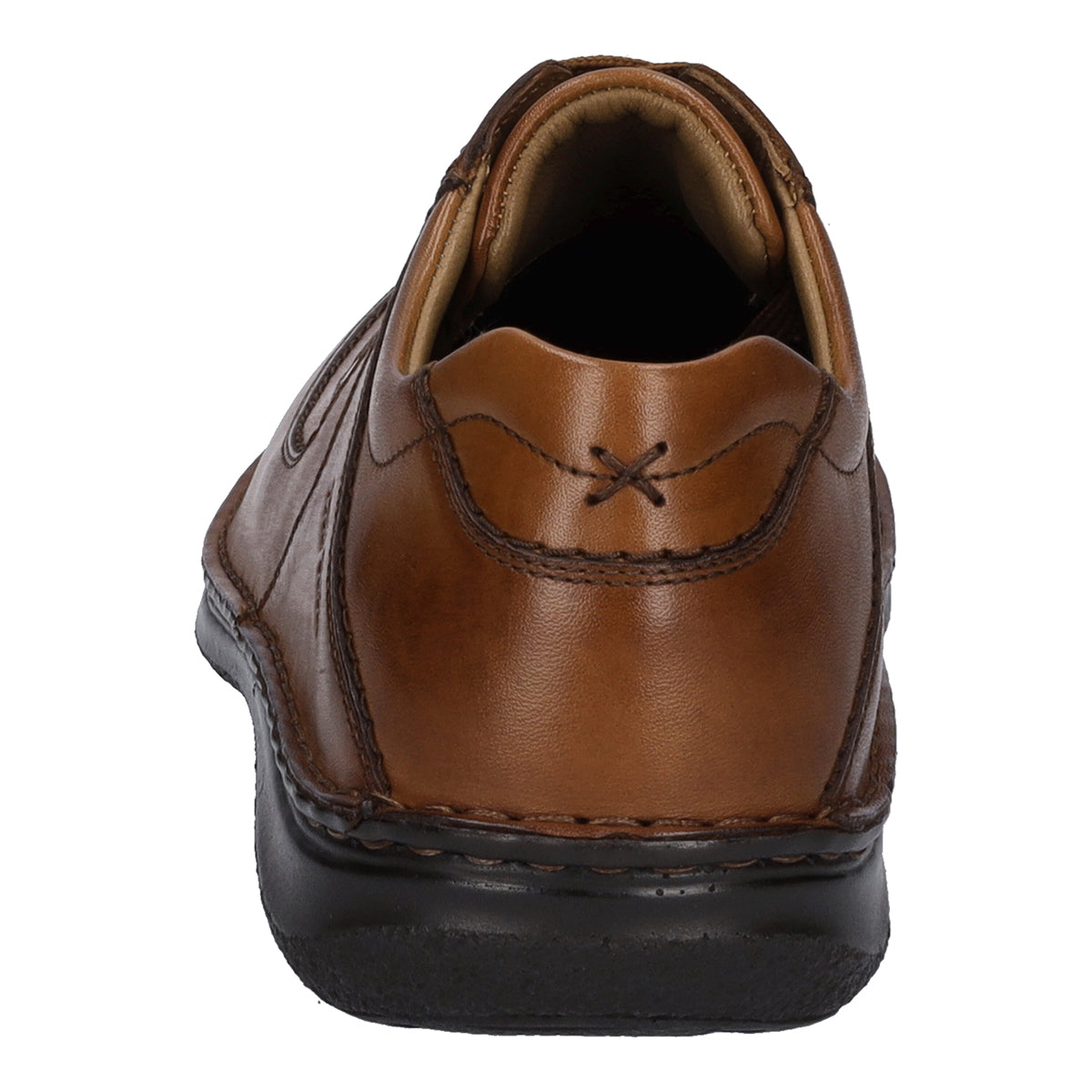 Josef Seibel Anvers 08 Men's Lace-Up