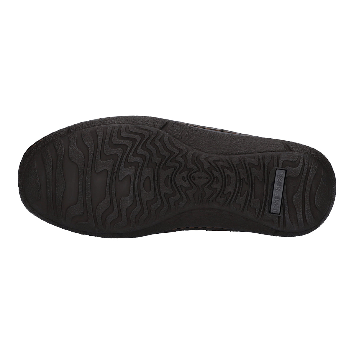 Josef Seibel Anvers 08 Men's Lace-Up