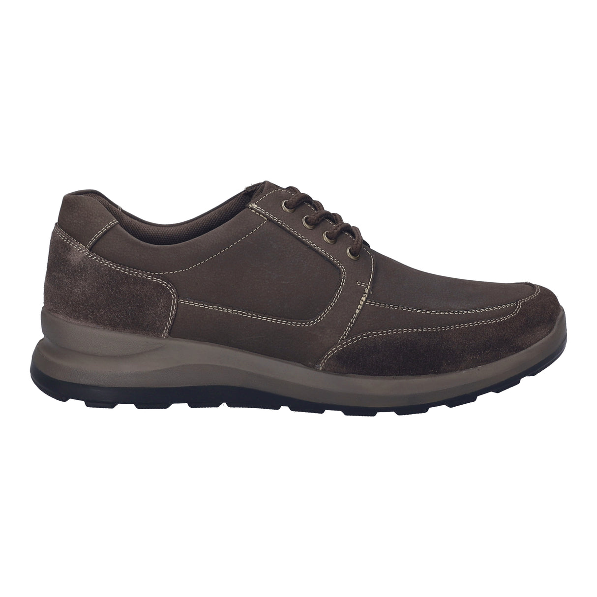 Joseph Seibel Marley 51 Men's Sneaker in Moro