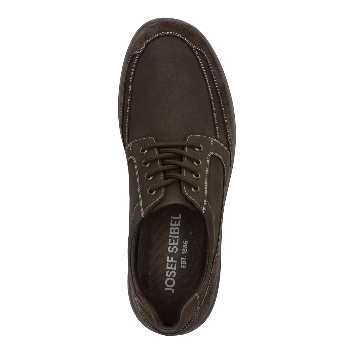 Joseph Seibel Marley 51 Men's Sneaker in Moro