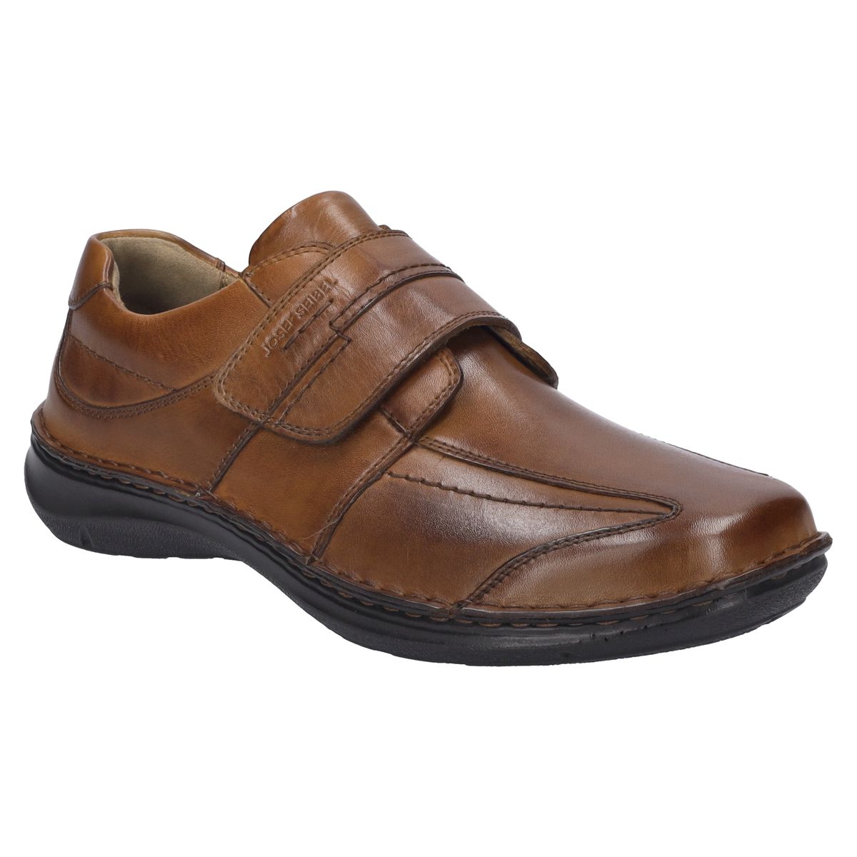 Anvers 02 Monk Strap