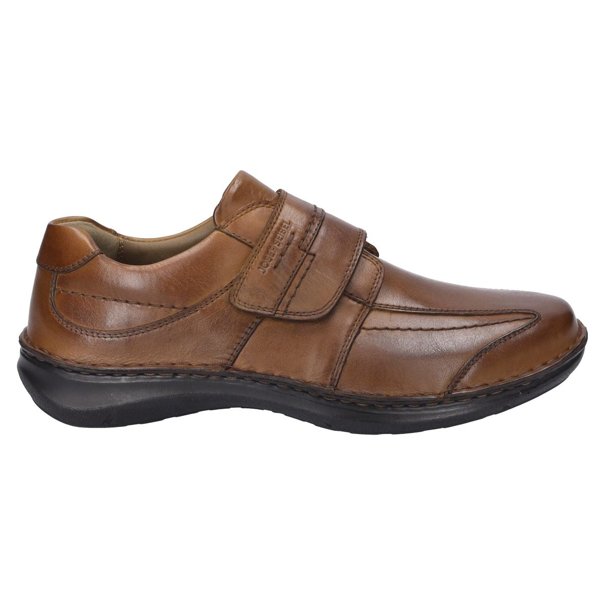 Anvers 02 Monk Strap