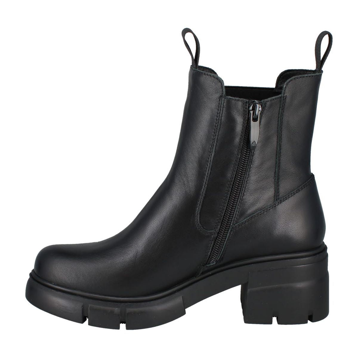 Teresa 01 Slip-On Boot