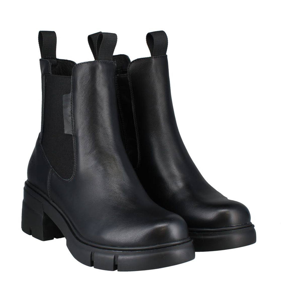 Teresa 01 Slip-On Boot
