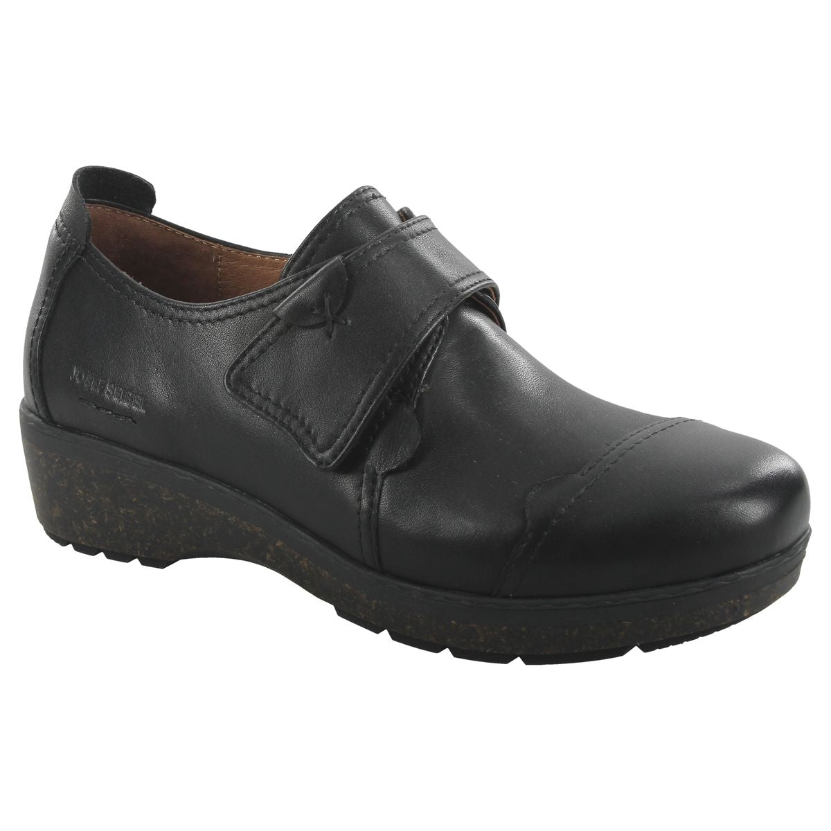 Darla 08 Monk Strap