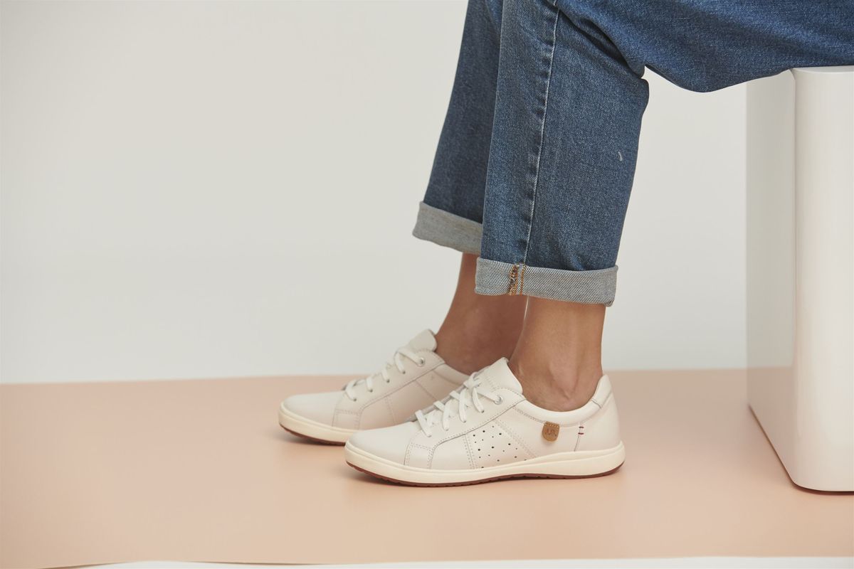 Caren 01 Fashion Sneaker