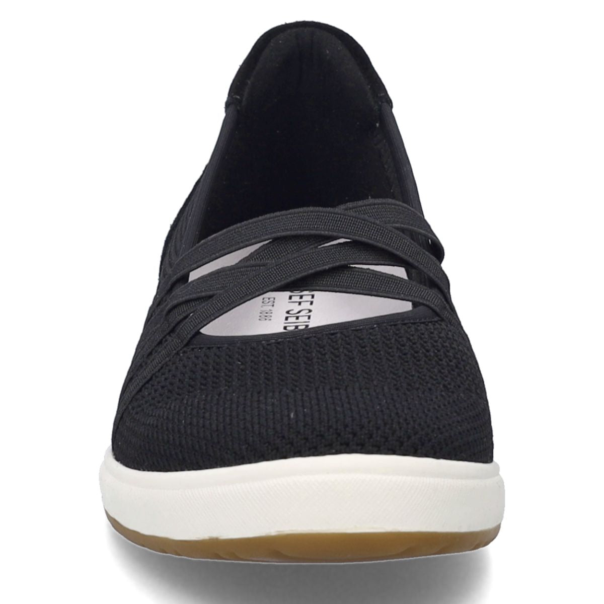 Josef Seibel Caren 67 Women's Casual Slip on Black