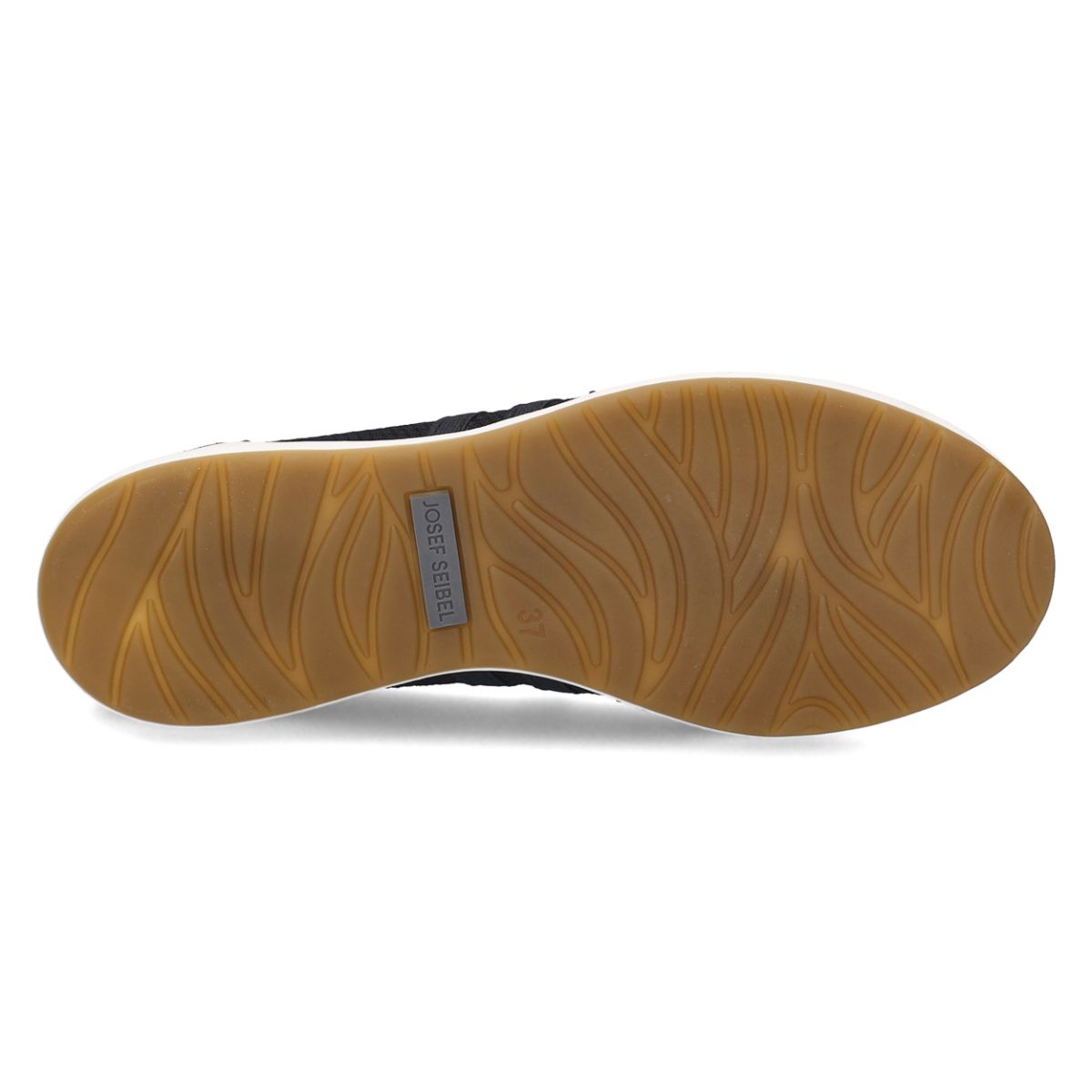 Josef Seibel Caren 67 Women's Casual Slip on Black