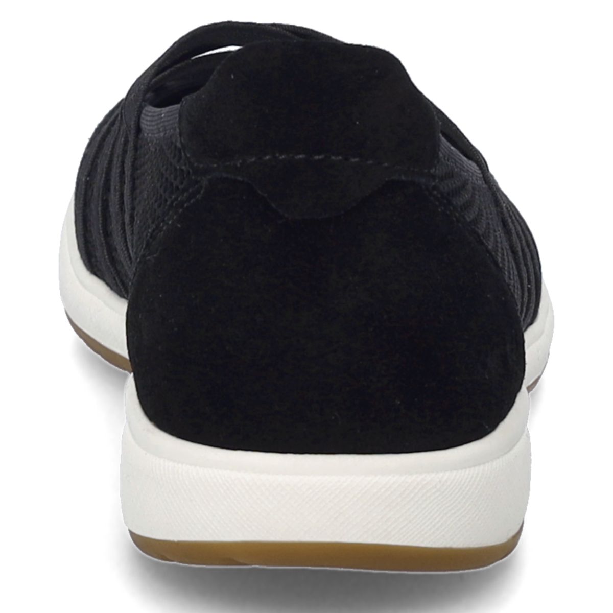 Josef Seibel Caren 67 Women's Casual Slip on Black