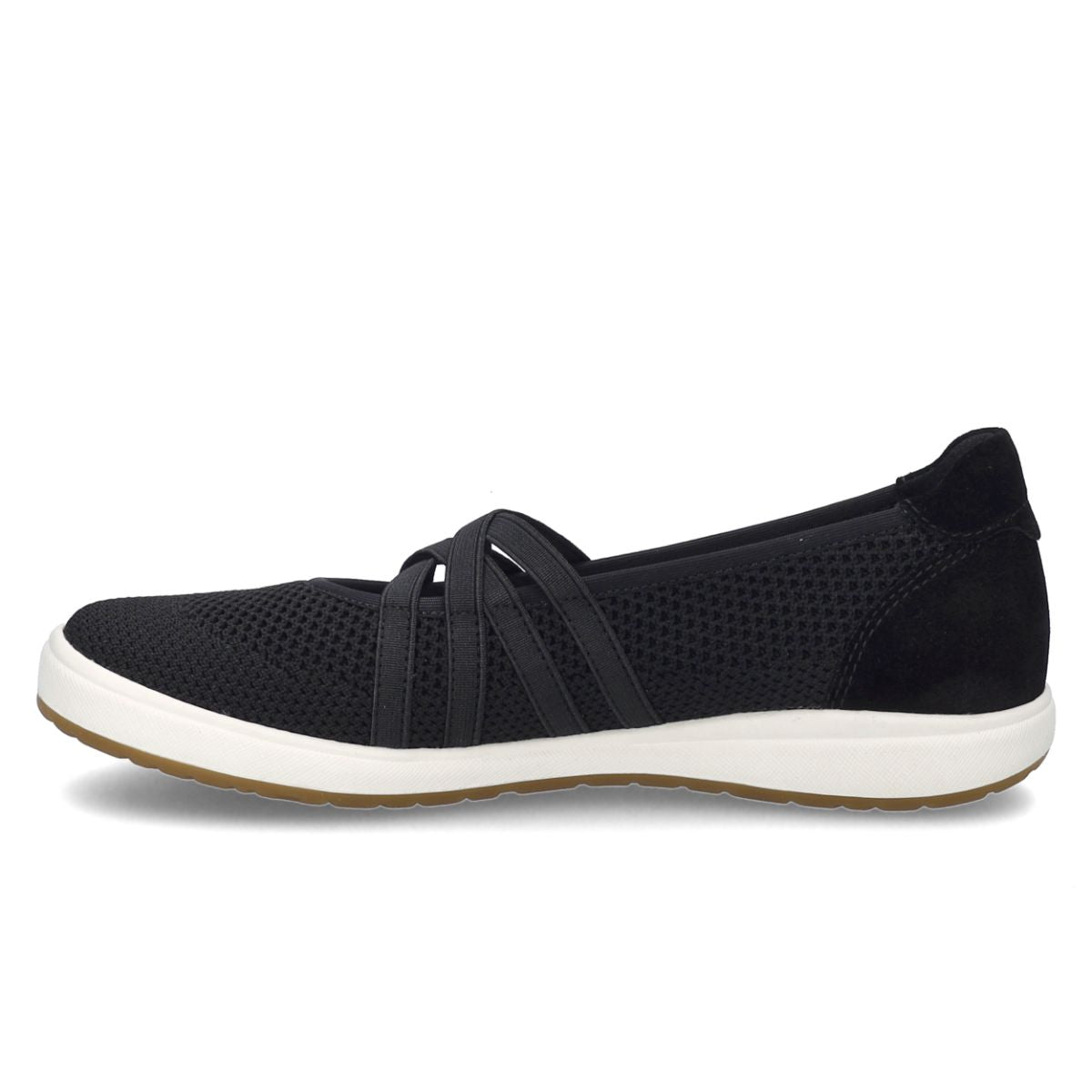 Josef Seibel Caren 67 Women's Casual Slip on Black