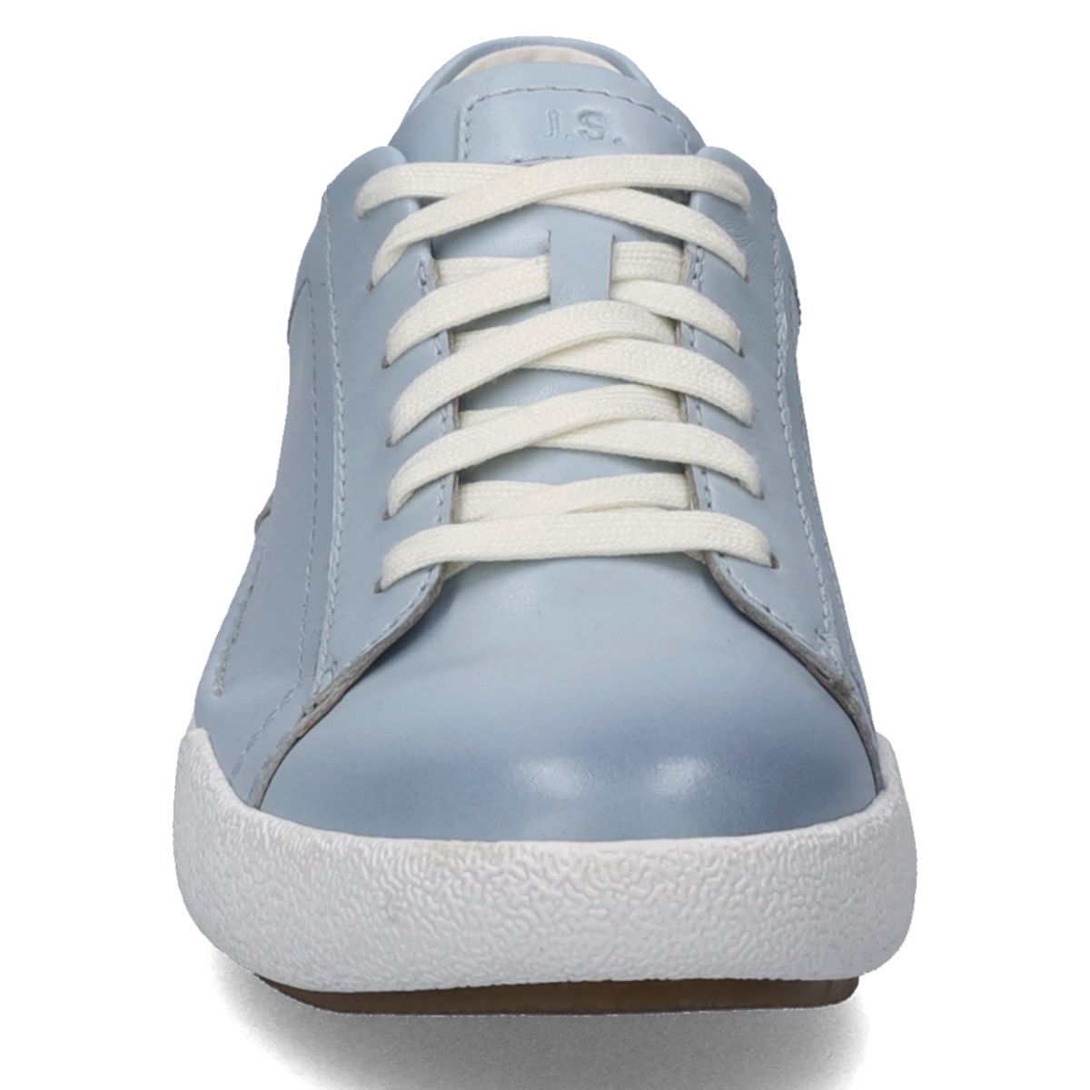 Josef Seibel Claire 01 Women's Lace-Up Sneaker Ice Blue