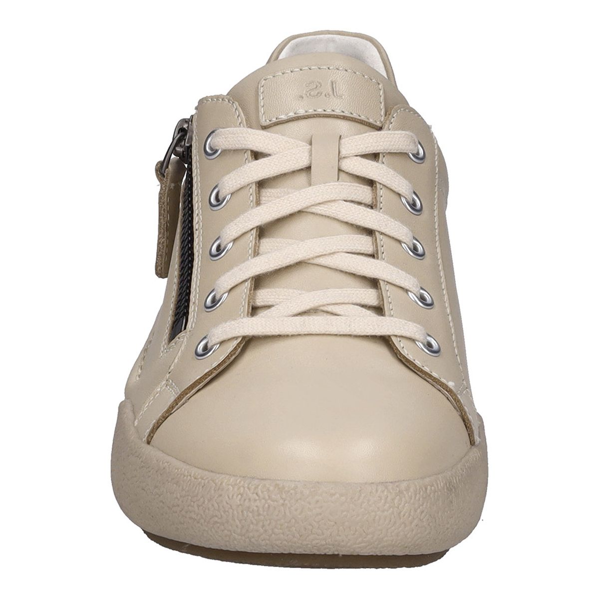 Claire 03 Side-Zip Sneaker