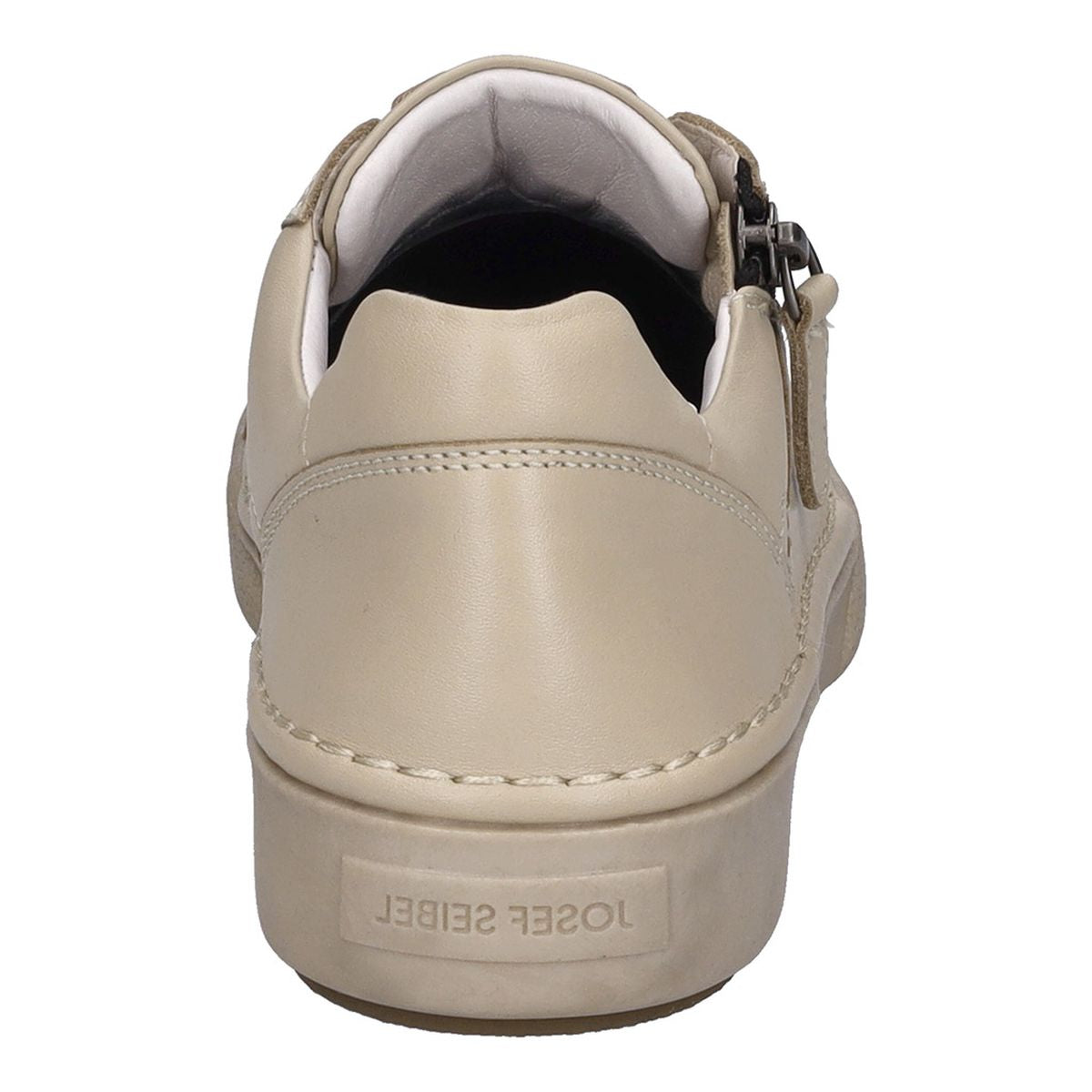 Claire 03 Side-Zip Sneaker