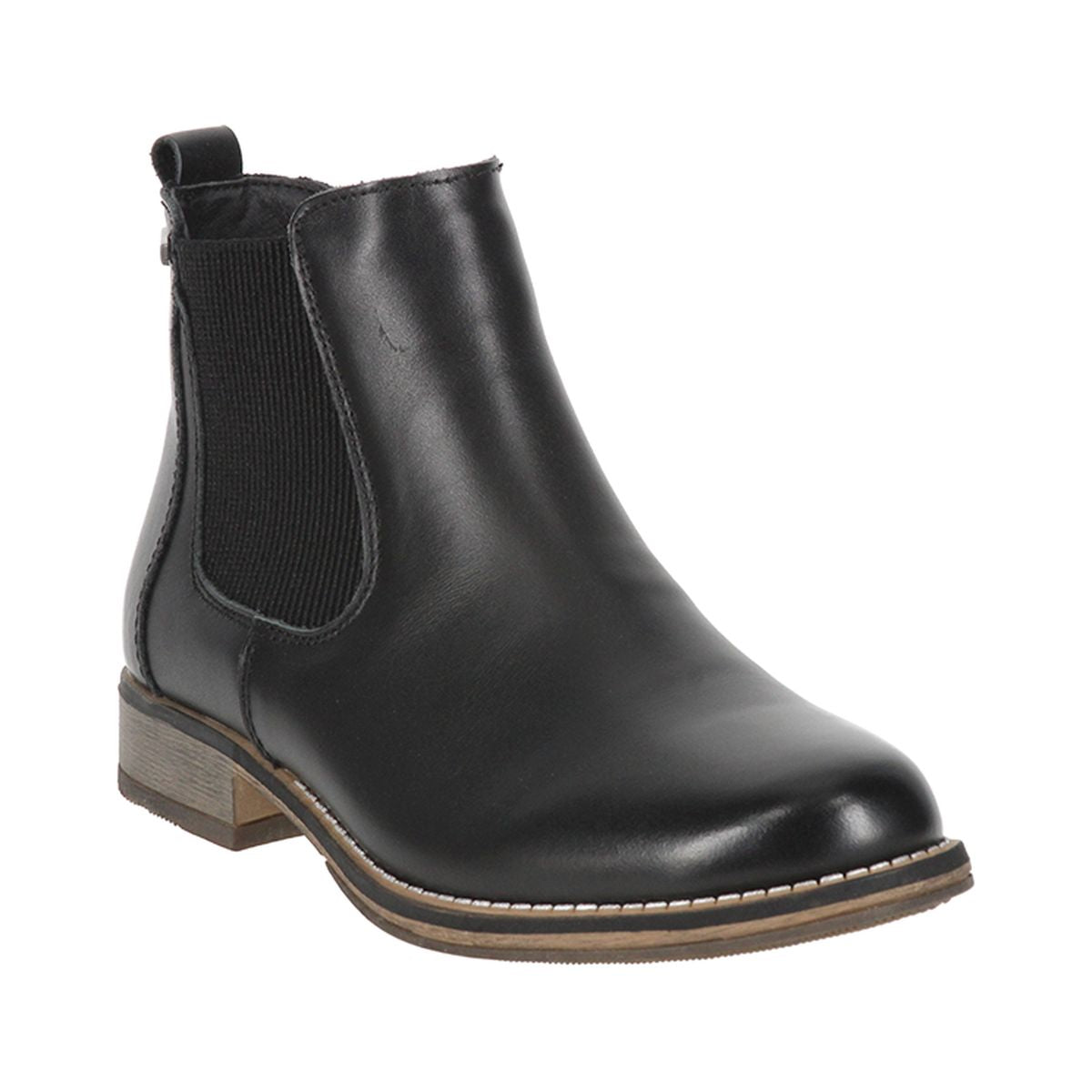 Berlina 01 Chelsea Boot